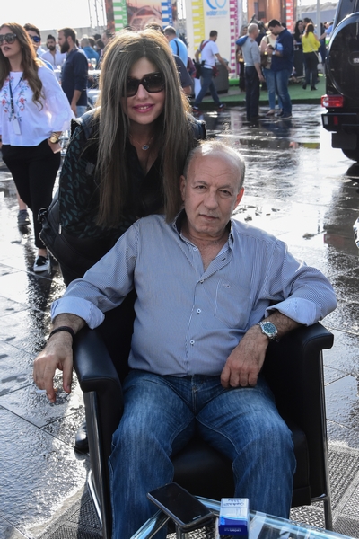 Beirut Boat 2017